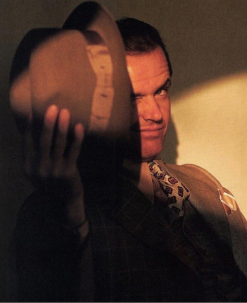 Jack Nicholson Fotoğrafları 58