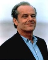 Jack Nicholson Fotoğrafları 110