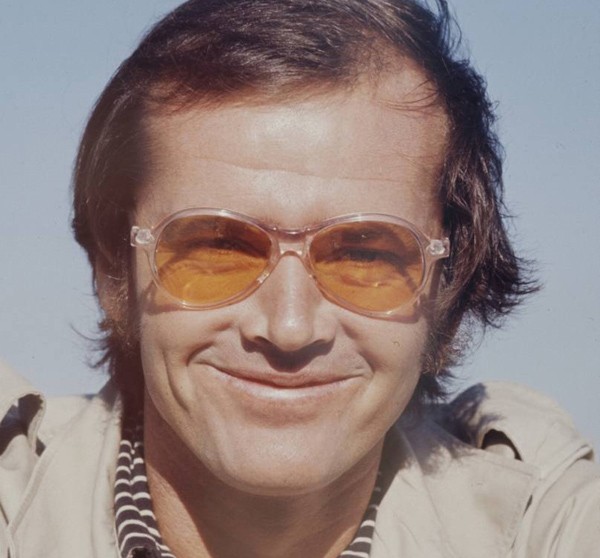 Jack Nicholson Fotoğrafları 78