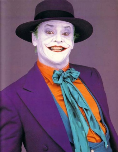 Jack Nicholson Fotoğrafı