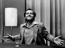 Jack Nicholson Fotoğrafları 86