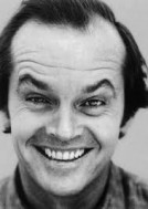 Jack Nicholson Fotoğrafı