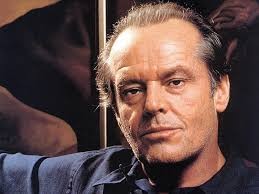 Jack Nicholson Fotoğrafı