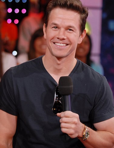 Mark Wahlberg Fotoğrafları 19