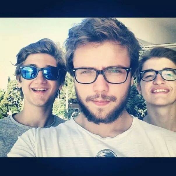 Tolga Sarıtaş Fotoğrafı