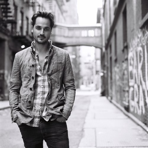 Gavin Bellour Fotoğrafı