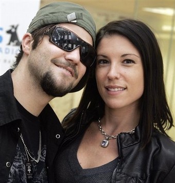 Bam Margera Fotoğrafları 3