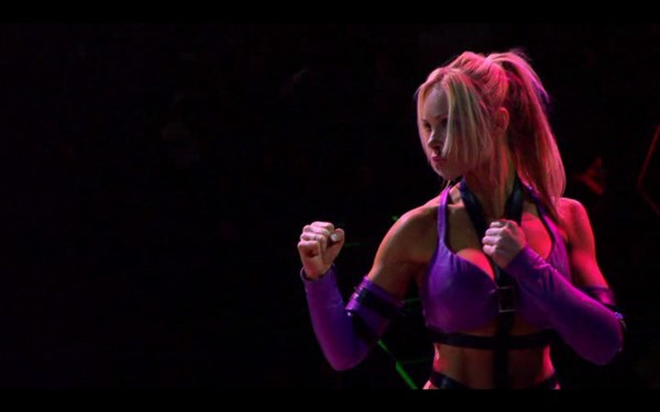 Candice Hillebrand Fotoğrafları - Sinemalar.com