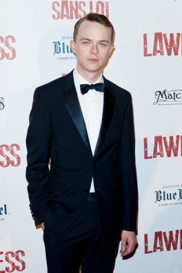 Dane DeHaan Fotoğrafı