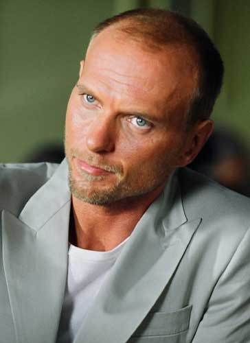 Luke Goss Fotoğrafları 27