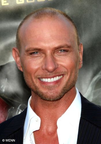 Luke Goss Fotoğrafları 29