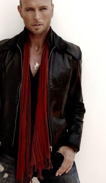 Luke Goss Fotoğrafları 49