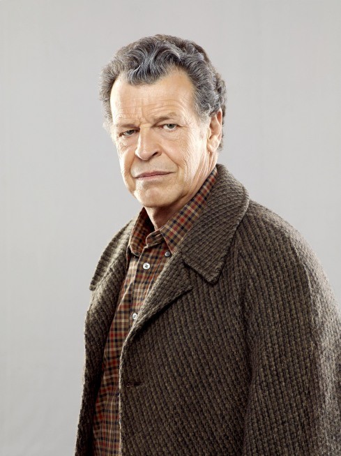 John Noble Fotoğrafları 8