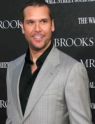 Dane Cook Fotoğrafları 3