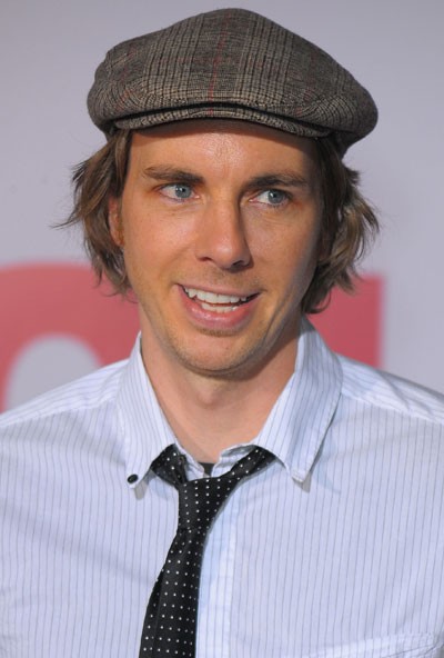 Dax Shepard Fotoğrafları 7