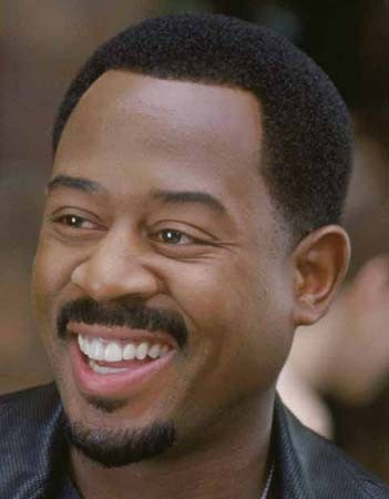 Martin Lawrence Fotoğrafları 5