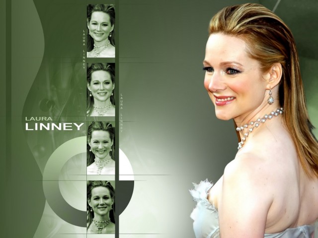 Laura Linney Fotoğrafları 3