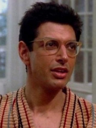 Jeff Goldblum Fotoğrafları 11