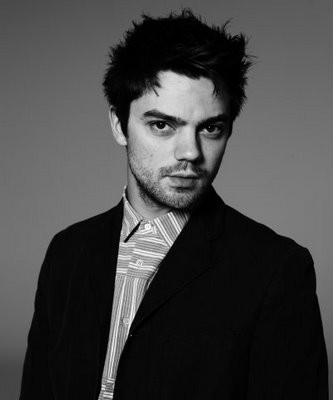 Dominic Cooper Fotoğrafları 23