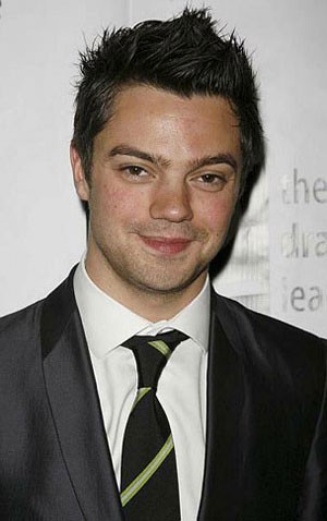 Dominic Cooper Fotoğrafları 33