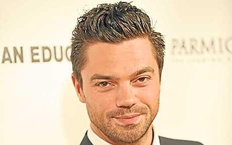 Dominic Cooper Fotoğrafları 54