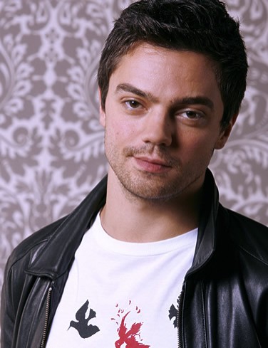 Dominic Cooper Fotoğrafları 66