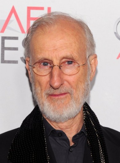 James Cromwell Fotoğrafı