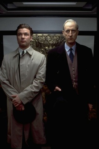 James Cromwell Fotoğrafı