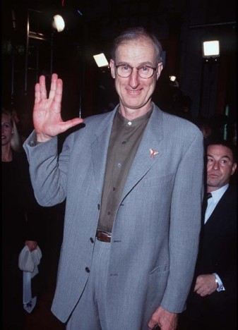 James Cromwell Fotoğrafı