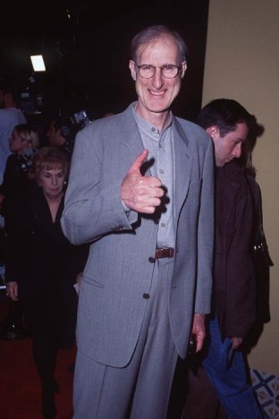 James Cromwell Fotoğrafları 155