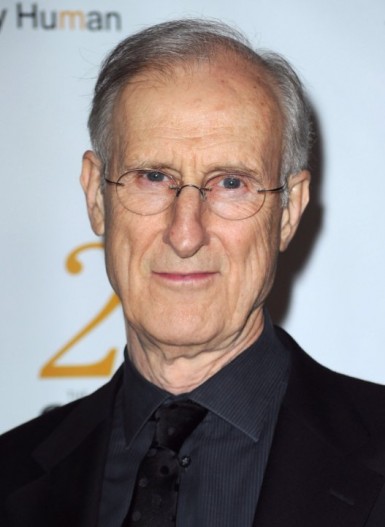 James Cromwell Fotoğrafı
