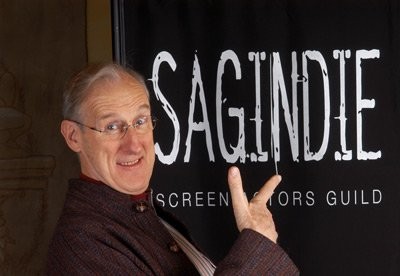 James Cromwell Fotoğrafı