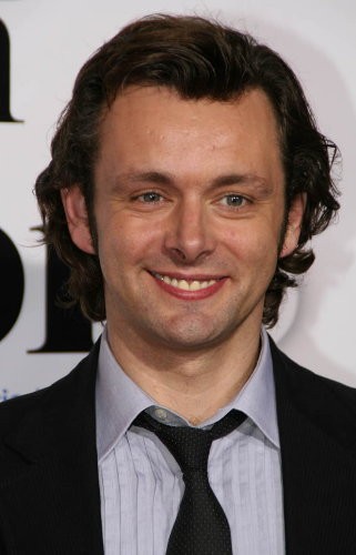 Michael Sheen Fotoğrafları 13