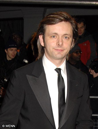 Michael Sheen Fotoğrafları 22