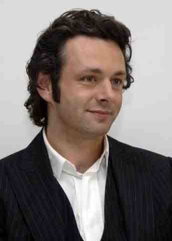 Michael Sheen Fotoğrafları 26