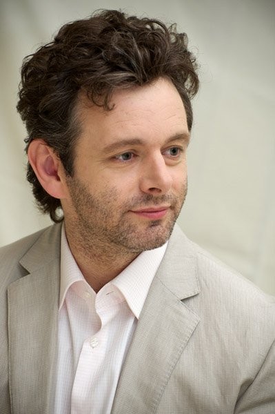 Michael Sheen Fotoğrafları 45