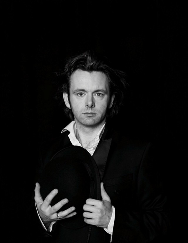 Michael Sheen Fotoğrafları 6