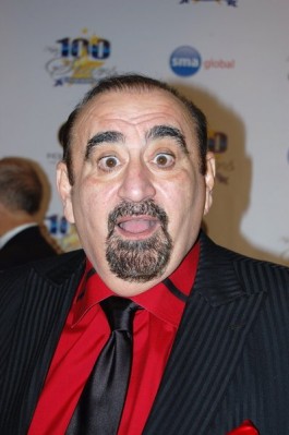 Ken Davitian Fotoğrafları 11