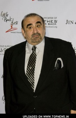 Ken Davitian Fotoğrafları 25