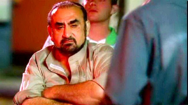 Ken Davitian Fotoğrafı