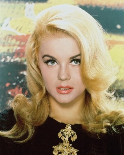 Ann-Margret Fotoğrafları 14