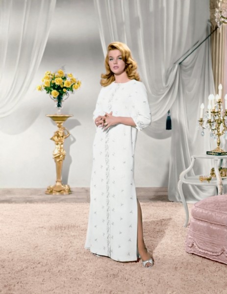 Ann-Margret Fotoğrafı
