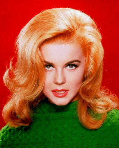 Ann-Margret Fotoğrafı