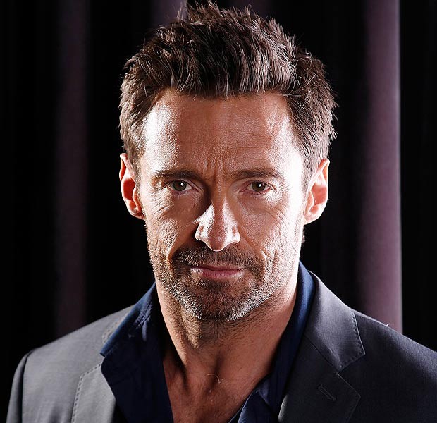 Hugh Jackman Fotoğrafları 154