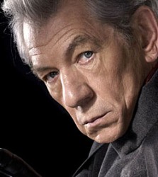 Ian McKellen Fotoğrafları 32