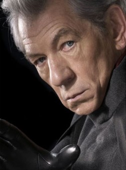 Ian McKellen Fotoğrafları 46