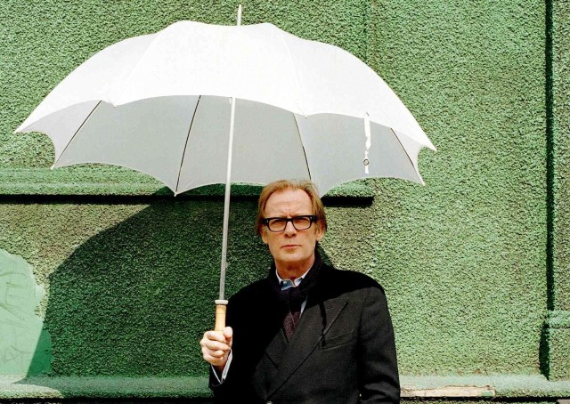 Bill Nighy Fotoğrafları 3