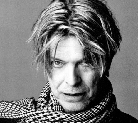 David Bowie Fotoğrafları 9