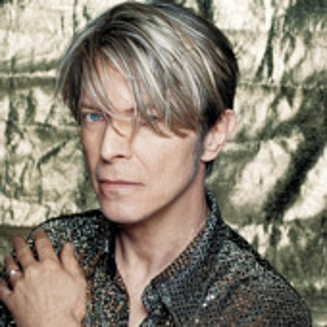 David Bowie Fotoğrafları 10