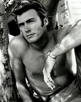Clint Eastwood Fotoğrafları 111